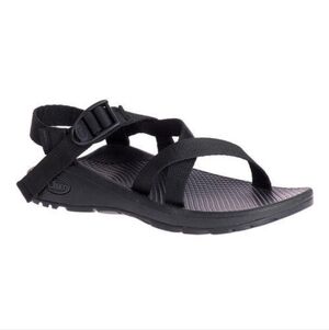 Chaco Women Z/Cloud Outdoor Hiking Comfort Sandals shoes sz 4